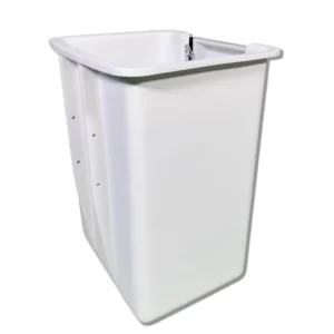 Versalift Bucket - 24X30X42 - OEM # 11416-5 right side