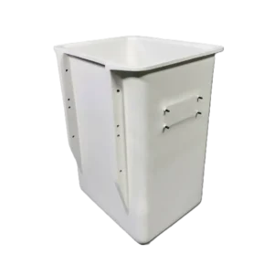 Altec Bucket - 24X30X42 - OEM # 70400553 back right view