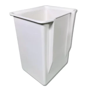 Altec Bucket - 24X30X42 - OEM # 970128452 back left side