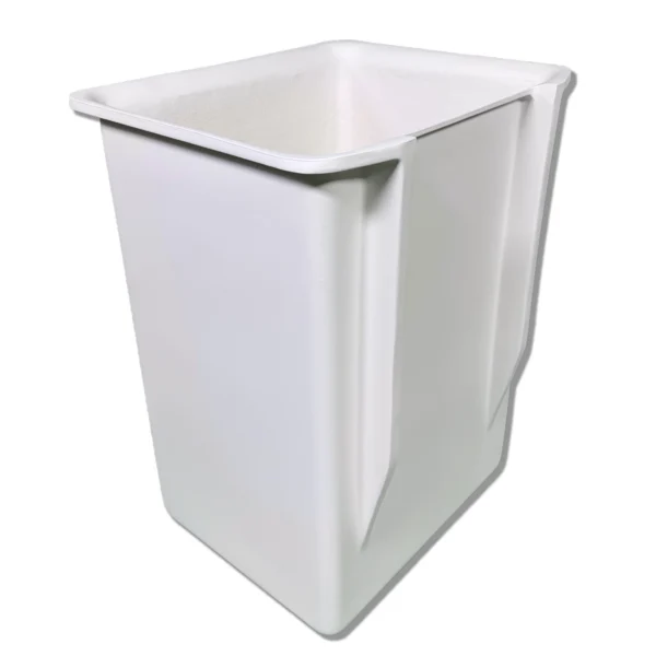 Altec Bucket - 24X30X42 - OEM # 970128452 back left side