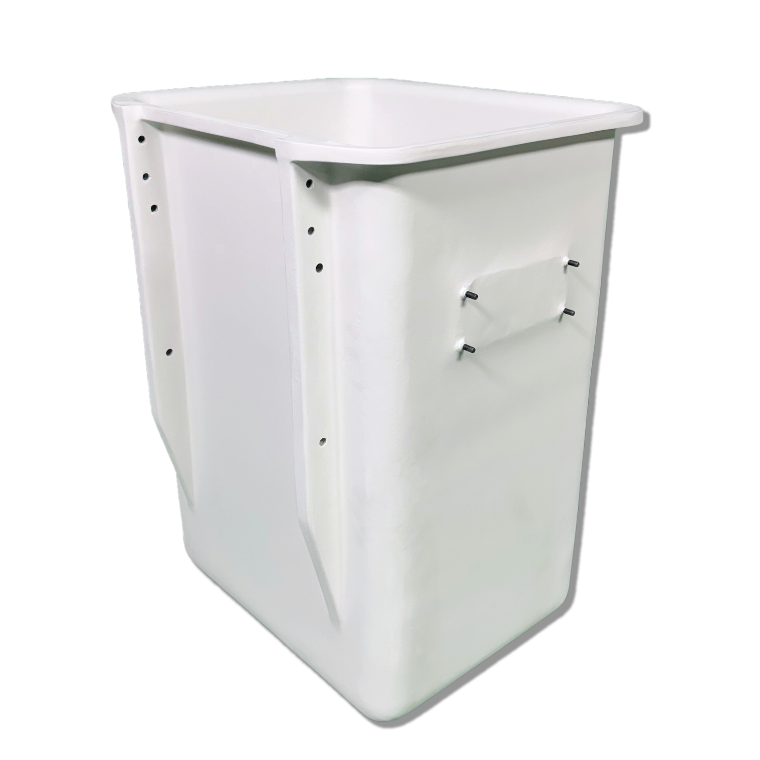 ALTEC BUCKET- 24X30X42" OEM#970178360 right side