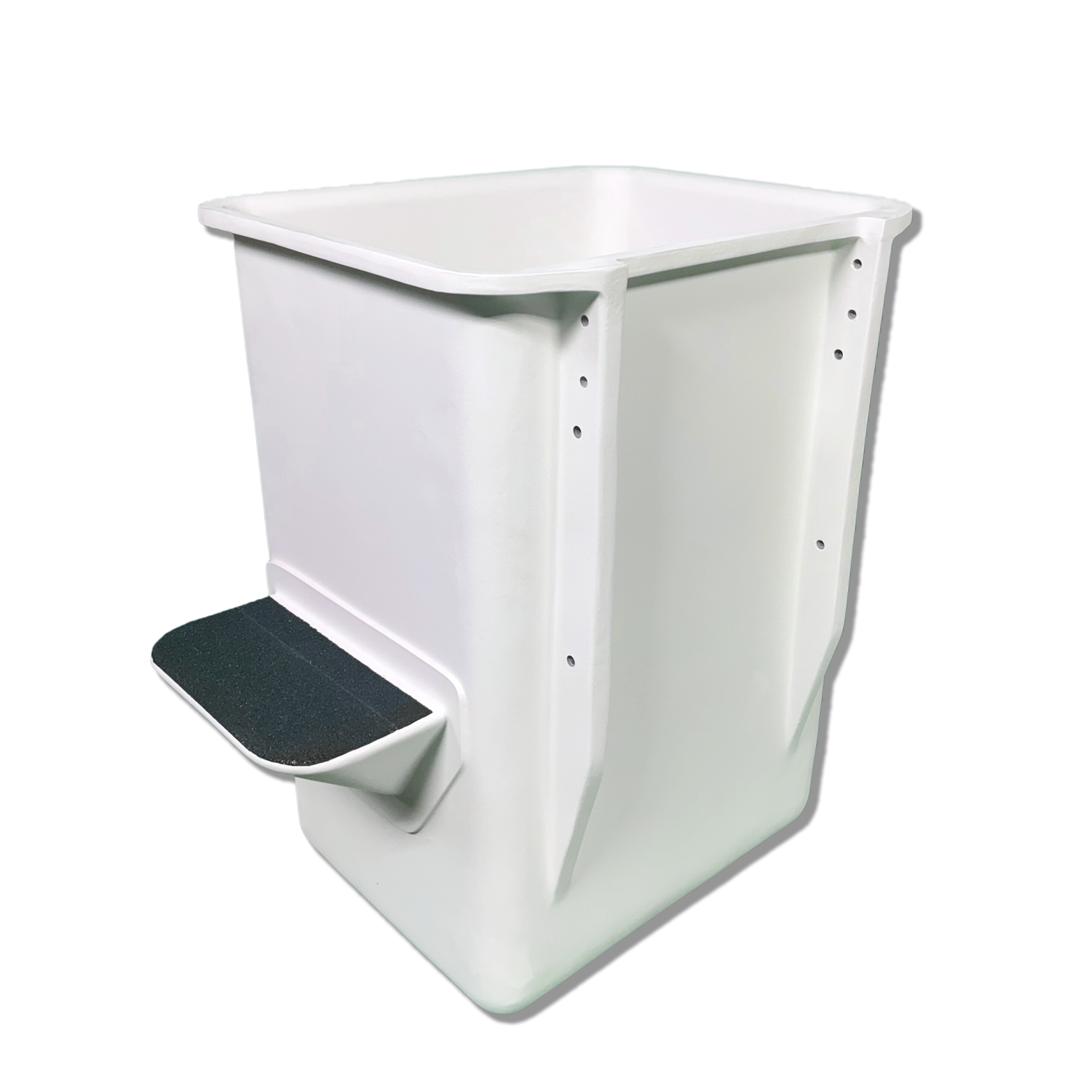 ALTEC BUCKET- 24X30X42" OEM#970178360 left side