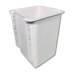 Altec Bucket - 24X24X39" - OEM # 970215377 right side