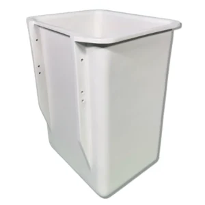 Altec Bucket - 24X30X42" - OEM # 970319754 right side