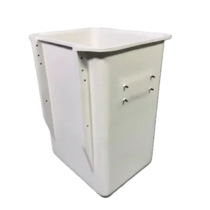 Altec Bucket - 24X30X42 - OEM # 970363903 back right view