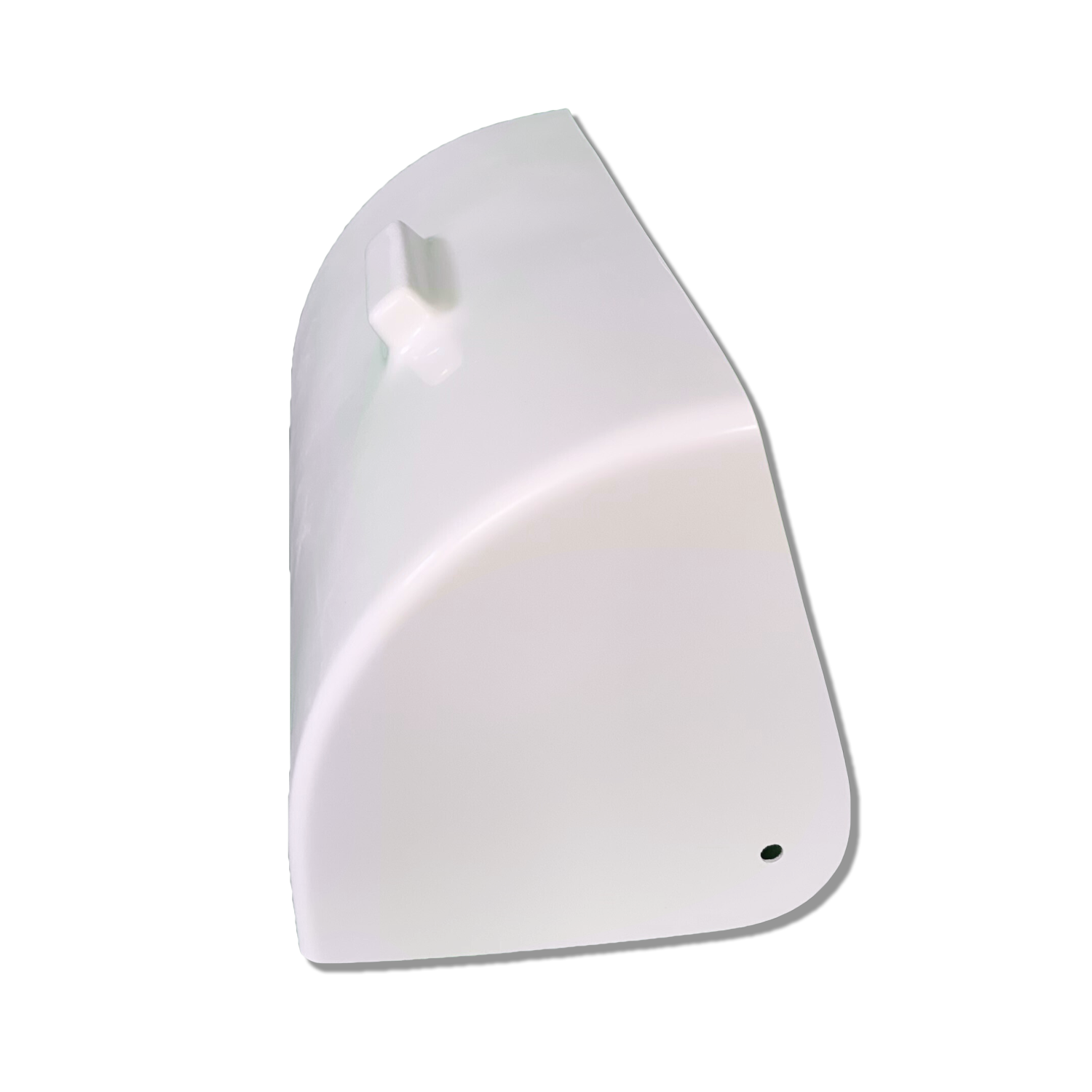 Palfinger/ETI Upper Control Cover - PA9709 - OEM # 7435 side view