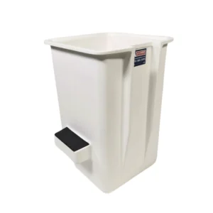 Versalift Bucket - 24X24X42 - OEM # 1002415-1 back left view