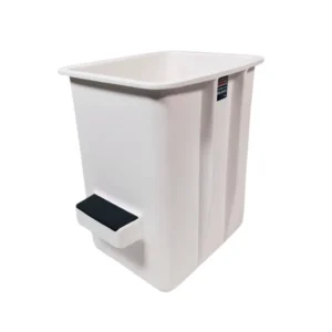 Versalift Bucket - 24X30X39 - OEM # 27810-11 back left view