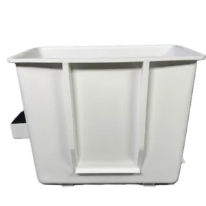 Altec Bucket - 24X48X42" - OEM # 970023656 back view