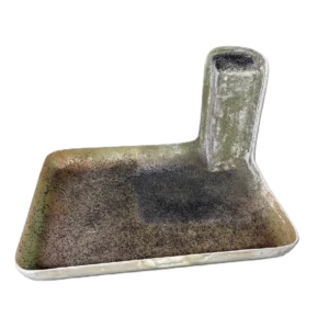 AE2213 Scuff Pad w/ Corner Step - AC6023