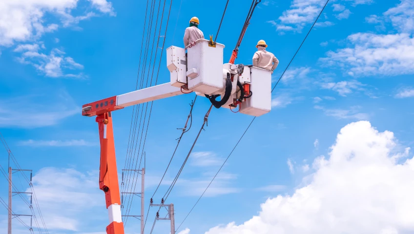 Types of Fiberglass Buckets for Aerial Lifts: Choosing the Right Fit