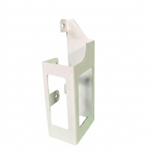 Terex Rotator Bracket Cover – PA8913 side view