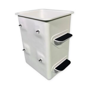 Terex Bucket – 24x30x42" – OEM # 618472