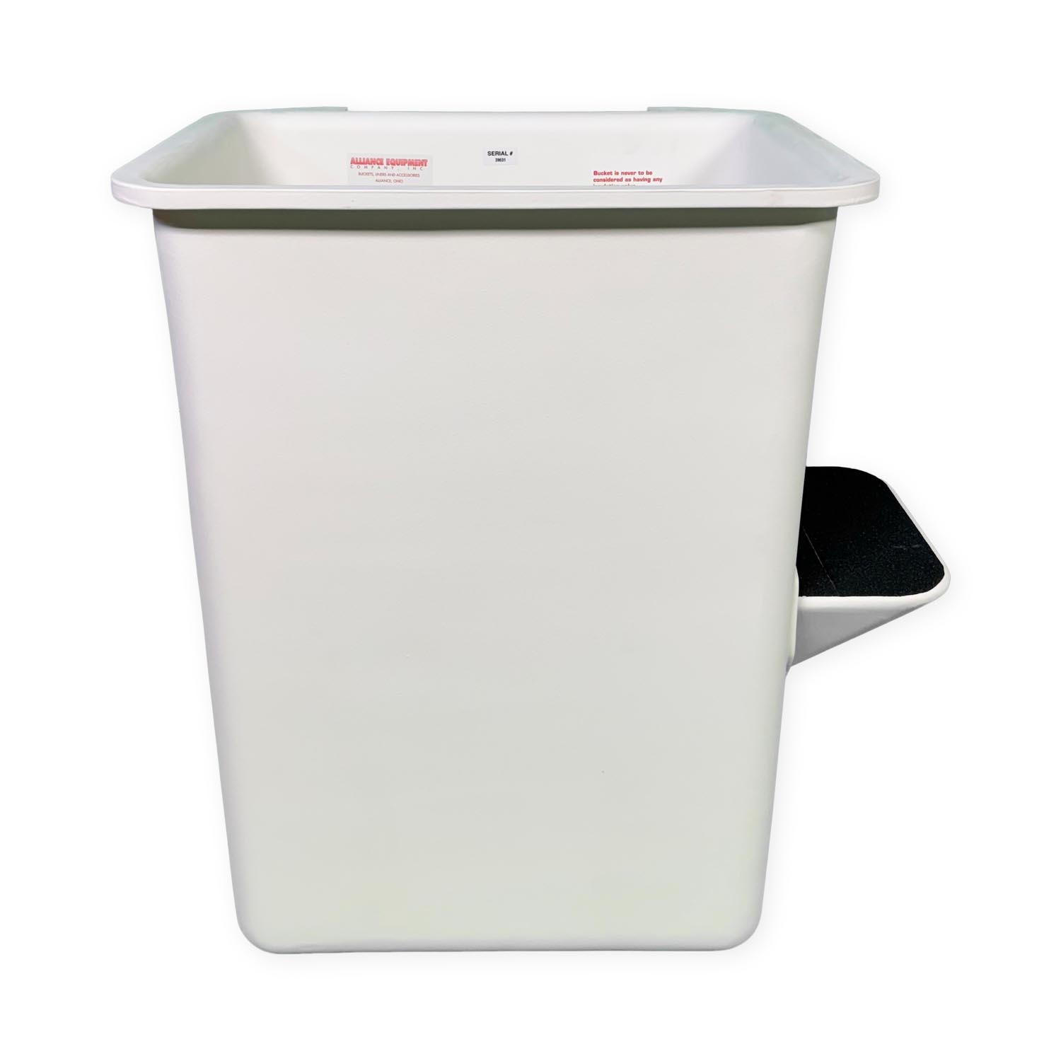 Altec Bucket-24x30x42โณ OEM#970119107 - Image 2