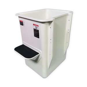 Altec Bucket-24x30x42″ OEM#970119107