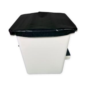 1 1/2 Man Rollable Cover-40 OZ with Rebar Reinforcement-28x33-AC5089